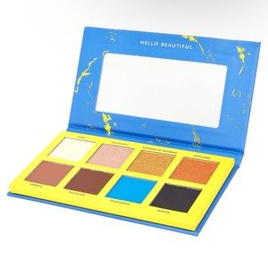 Chella Divine Purpose Eyeshadow Palette